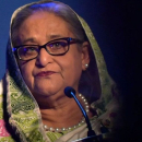 মানবতাবিরোধী মামলায় শেখ হাসিনার বিরুদ্ধে যুক্তিতর্ক আজ