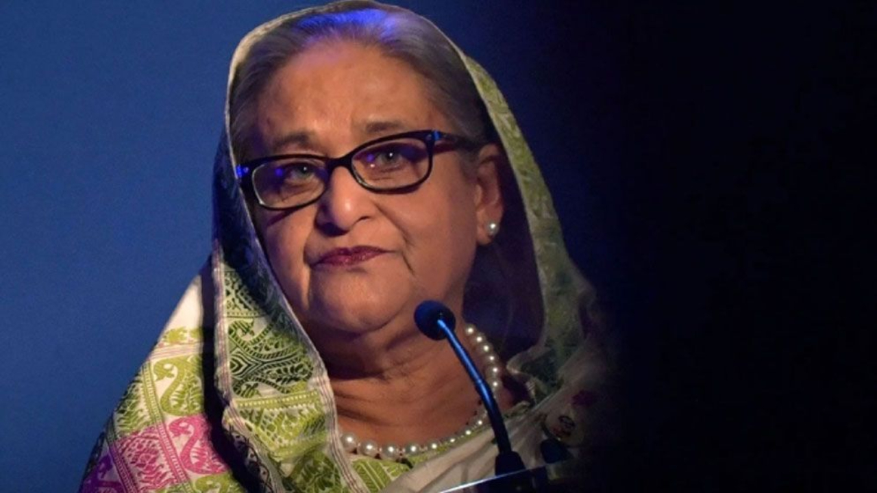 মানবতাবিরোধী মামলায় শেখ হাসিনার বিরুদ্ধে যুক্তিতর্ক আজ