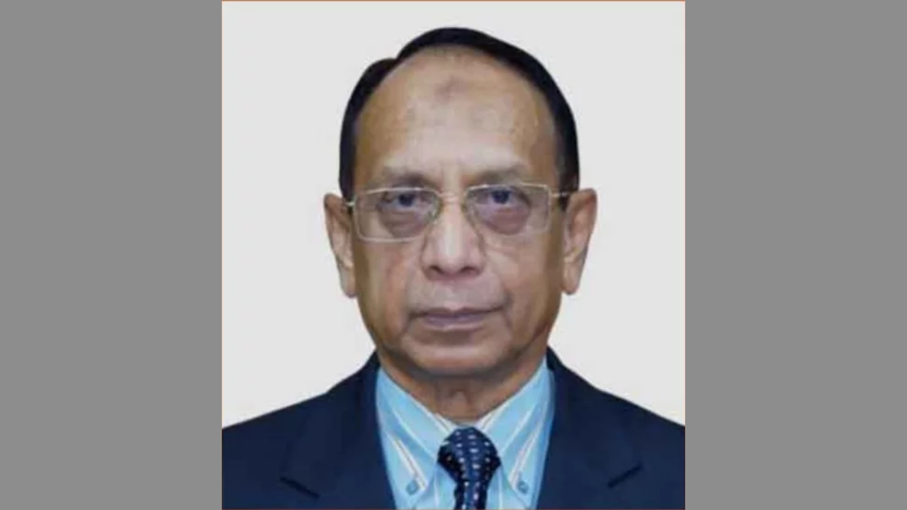 জনপ্রশাসন সচিব হিসেবে দায়িত্ব পেলেন এহছানুল হক