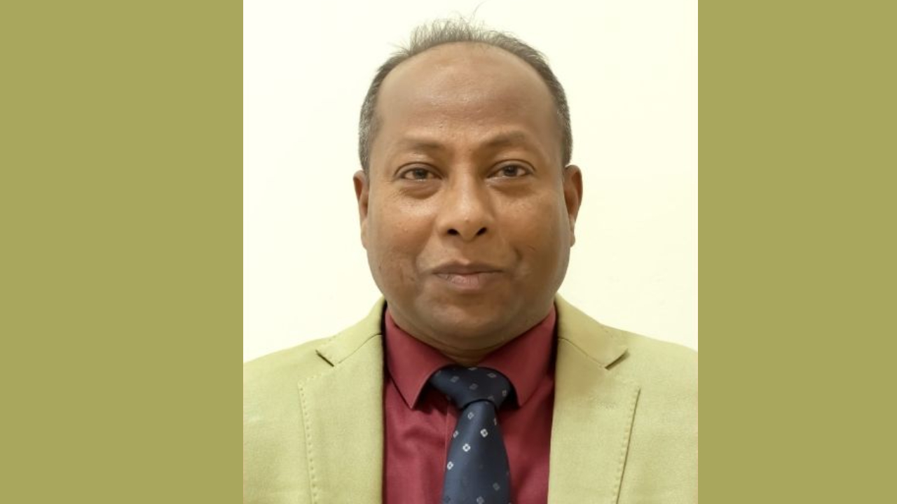 গণযোগাযোগ অধিদপ্তরের নতুন মহাপরিচালক হলেন মো. আবদুল জলিল