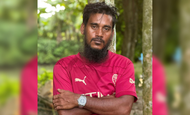 রিপন মিয়ার পরিবার নিয়ে বিতর্ক, অনুসন্ধানী প্রতিবেদনে চাঞ্চল্য