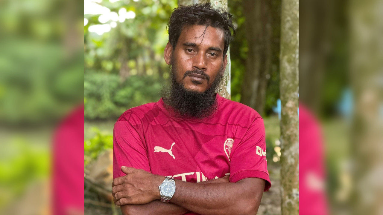 রিপন মিয়ার পরিবার নিয়ে বিতর্ক, অনুসন্ধানী প্রতিবেদনে চাঞ্চল্য