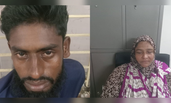 গোপালগঞ্জে মাদকবিরোধী অভিযানে ইয়াবা ও গাঁজাসহ দুইজন আটক
