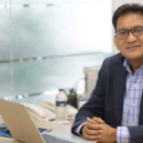 সিটিসেলের সাবেক সিএফও সাজ্জাদ রহিম গ্রেফতার