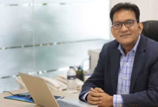 সিটিসেলের সাবেক সিএফও সাজ্জাদ রহিম গ্রেফতার