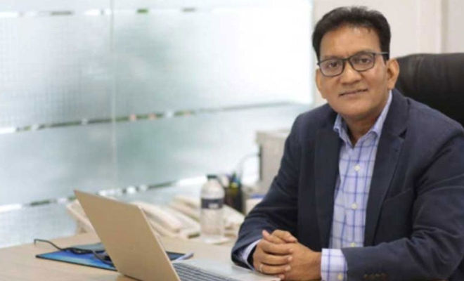 সিটিসেলের সাবেক সিএফও সাজ্জাদ রহিম গ্রেফতার