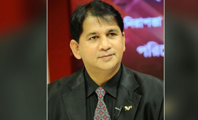 সিআইডির আবেদনে খায়রুল বাহারের ৪ কোটি টাকা মূল্যের ৩ ফ্ল্যাট ক্রোক