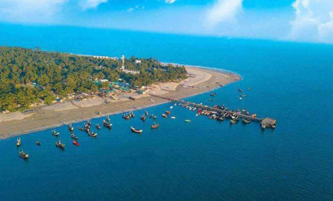 সেন্টমার্টিন ভ্রমণে সরকারের ১২ দফা নির্দেশনা