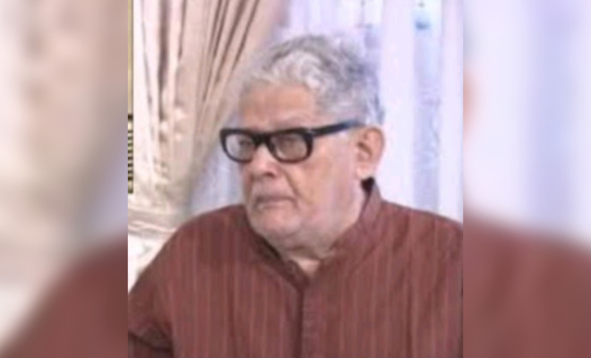 ব্রাহ্মণবাড়ীয়া জেলার কিংবদন্তি ৫২' ভাষা আন্দোলনের মহানায়ক অলি আহাদের মৃত্যু বার্ষিকীতে বিনম্র শ্রদ্ধা