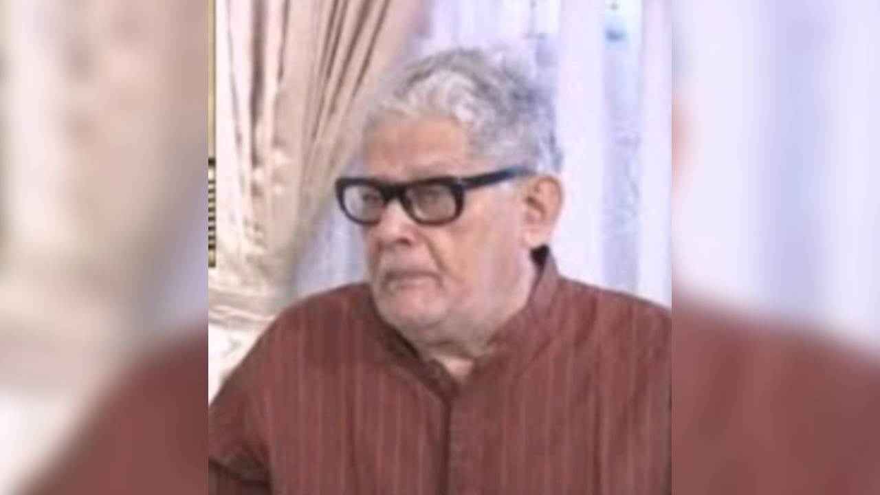 ব্রাহ্মণবাড়ীয়া জেলার কিংবদন্তি ৫২' ভাষা আন্দোলনের মহানায়ক অলি আহাদের মৃত্যু বার্ষিকীতে বিনম্র শ্রদ্ধা