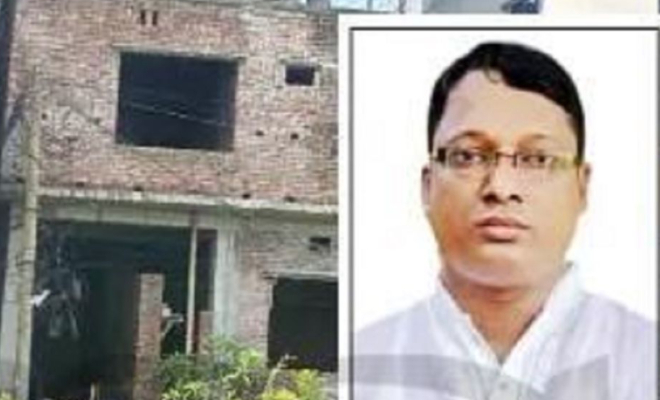 পিয়ন পদে থেকে ৮ বছরে ২০ কোটি টাকার সম্পদ!