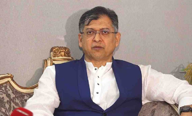 এনসিপি সহ সব দলের সঙ্গে জোট আলোচনা চলছে: সালাহউদ্দিন আহমেদ
