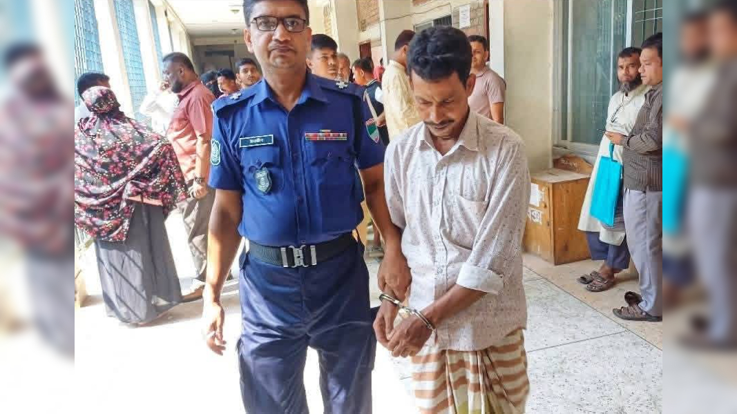ঝিনাইদহে সরিষার তেলে পোড়া মবিল মেশানোর দায়ে একজনের যাবজ্জীবন কারাদণ্ড।
