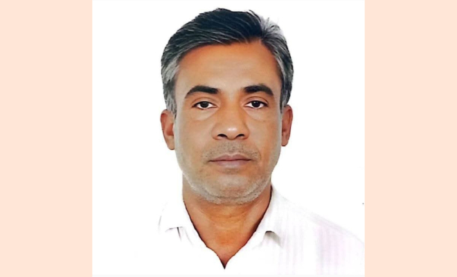 কিশোরগঞ্জ–১ আসনে বাম জোটের সম্ভাব্য প্রার্থী আলাল মিয়া