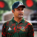 পদত্যাগ করলেন খালেদ মাসুদ পাইলট