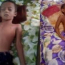 নোয়াখালীতে পুকুরে ডুবে আপন দুই ভাইয়ের মৃত্যু