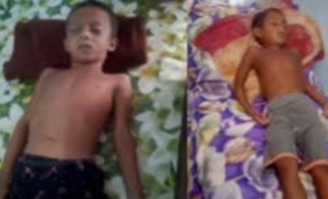 নোয়াখালীতে পুকুরে ডুবে আপন দুই ভাইয়ের মৃত্যু