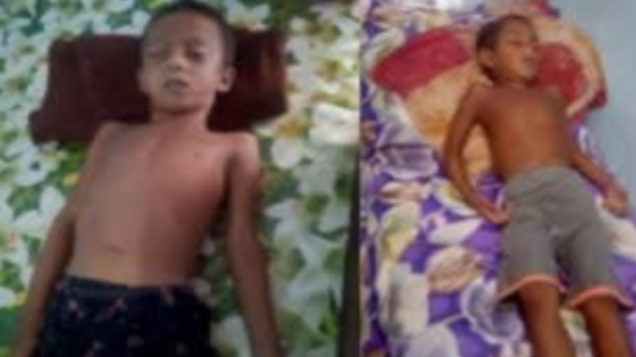নোয়াখালীতে পুকুরে ডুবে আপন দুই ভাইয়ের মৃত্যু