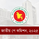 পে-কমিশনে নতুন বেতন কাঠামোর প্রস্তাব, সর্বনিম্ন ২৫ হাজার, সর্বোচ্চ ১.৫ লাখ টাকা