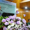 মানসিক স্বাস্থ্য সেবা নিশ্চিতে অন্যতম প্রতিবন্ধকতা অজ্ঞতা -প্রাথমিক ও গণশিক্ষা উপদেষ্টা