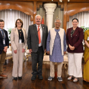 ফেব্রুয়ারির জাতীয় নির্বাচনে পর্যবেক্ষক পাঠাবে আইআরআই