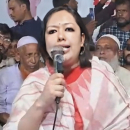 রুমিন ফারহানা কড়া জবাব দিলেন সারজিস আলমকে!