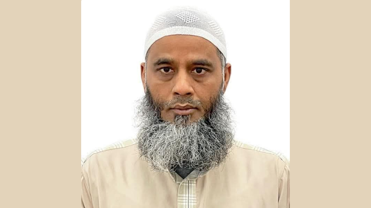 রিকশা প্রতীকে নির্বাচন করবেন যুক্তরাষ্ট্রপ্রবাসী ইসলামিক স্কলার ড. মুফতি হাফিজ লুৎফুর রহমান ক্বাসিমী