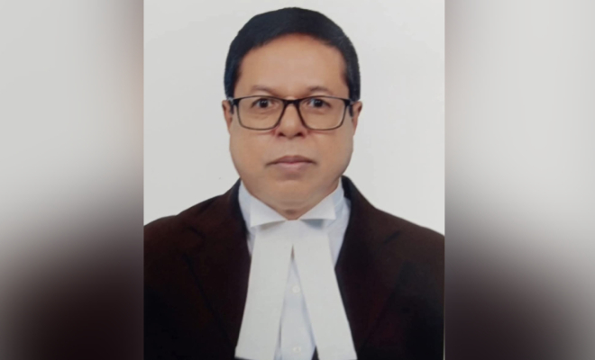 ব্রাহ্মণবাড়িয়া-২(সরাইল-আশুগঞ্জ) আসনে জাতীয় সমাজতান্ত্রিক দল (রব) এর দলীয় মনোনয়ন পেয়েছেন