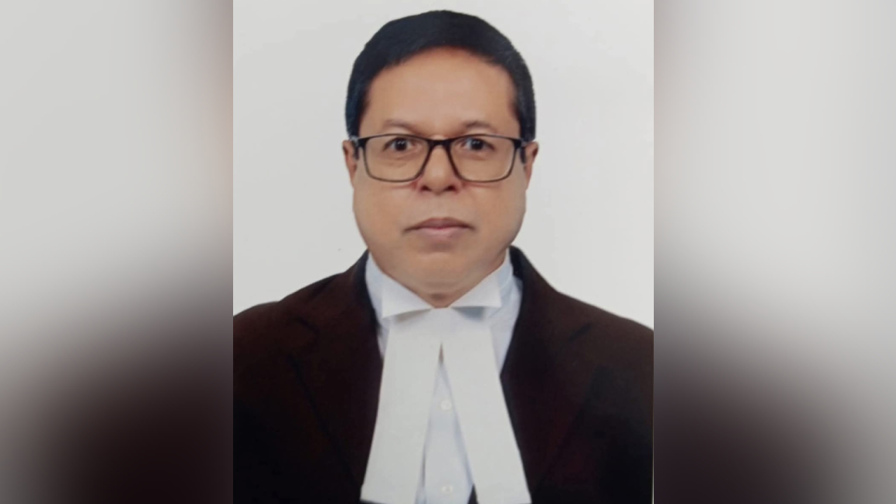 ব্রাহ্মণবাড়িয়া-২(সরাইল-আশুগঞ্জ) আসনে জাতীয় সমাজতান্ত্রিক দল (রব) এর দলীয় মনোনয়ন পেয়েছেন