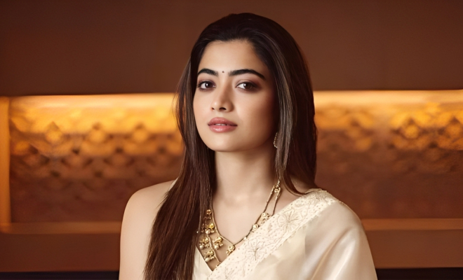 রাশমিকার সৌন্দর্য ও ফিটনেস রহস্য