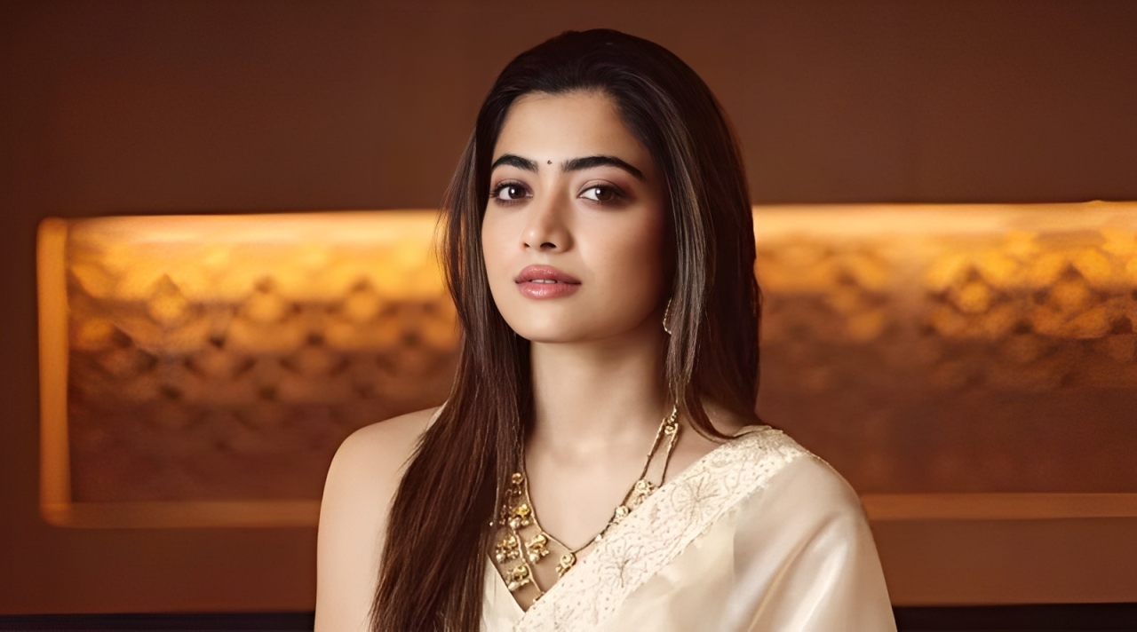 রাশমিকার সৌন্দর্য ও ফিটনেস রহস্য