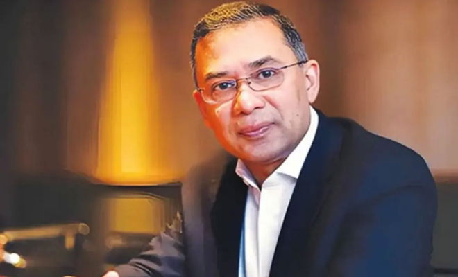 তারেক রহমানের নেতৃত্বে নয়া বিএনপি: মনোনয়নে স্বচ্ছতার দৃষ্টান্ত