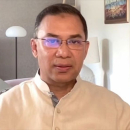 শিক্ষকদের মর্যাদা ফিরিয়ে আনার প্রতিশ্রুতি তারেক রহমানের