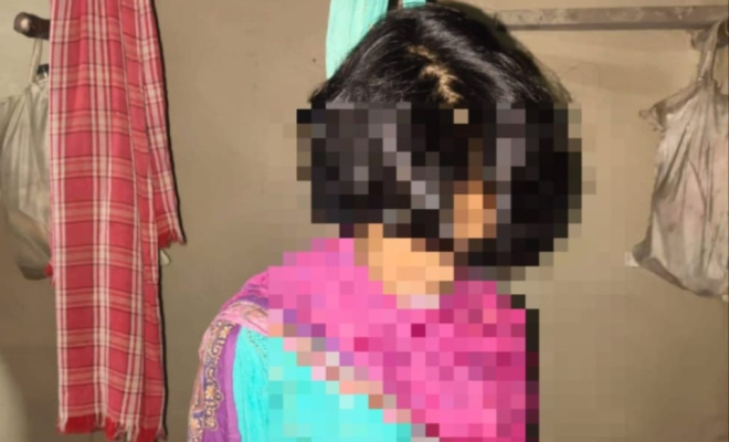 আদমদীঘিতে স্বামীর সঙ্গে অভিমান করে গৃহবধুর আত্মহত্যা