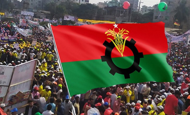 বিএনপির নেতৃত্বে বড় নির্বাচনি জোট গঠনের তোড়জোড়