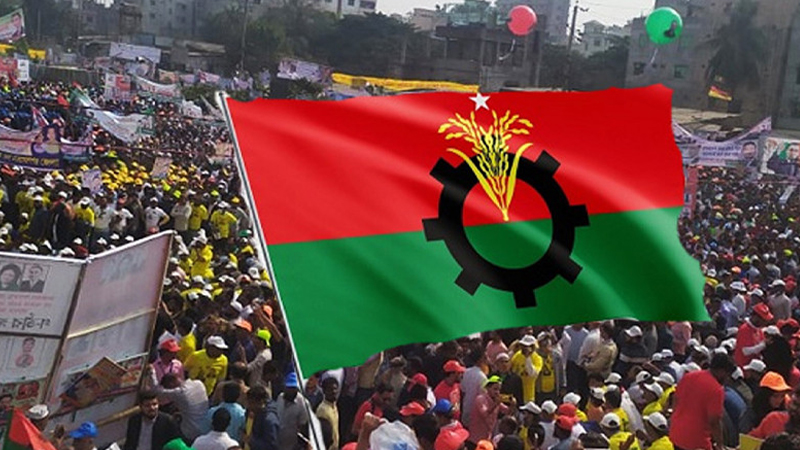 বিএনপির নেতৃত্বে বড় নির্বাচনি জোট গঠনের তোড়জোড়