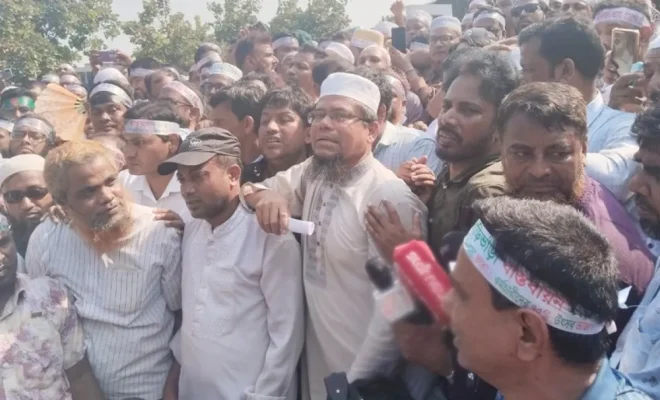 ক্ষতি পোষাতে প্রতি শনিবার ক্লাস নেবেন এমপিওভুক্ত শিক্ষকরা
