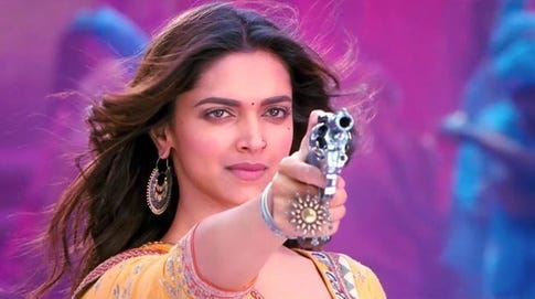 বিতর্ক পিছু ছাড়ছে না দীপিকা পাড়ুকোনের