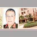 ভারতে পালিয়েছেন জেনারেল কবীর: জাতীয় নিরাপত্তা নিয়ে উদ্বেগ