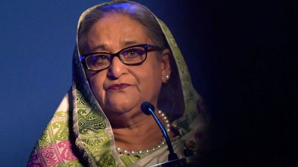 গুমের অভিযোগে হাসিনা-সেনা কর্মকর্তাসহ ৩০ জনের বিরুদ্ধে গ্রেপ্তারি পরোয়ানা