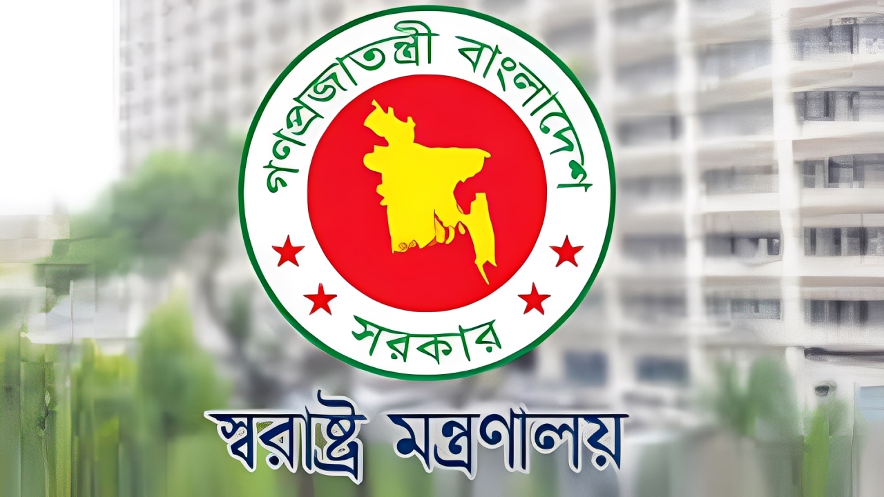 সেনানিবাসের একটি স্থাপনা অস্থায়ী ‌‘কারাগার’ ঘোষণা