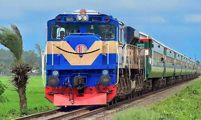 ঢাকা-গোপালগঞ্জ রুটে সরাসরি ট্রেন চালুর প্রস্তাব জেলা প্রশাসকের