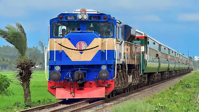 ঢাকা-গোপালগঞ্জ রুটে সরাসরি ট্রেন চালুর প্রস্তাব জেলা প্রশাসকের