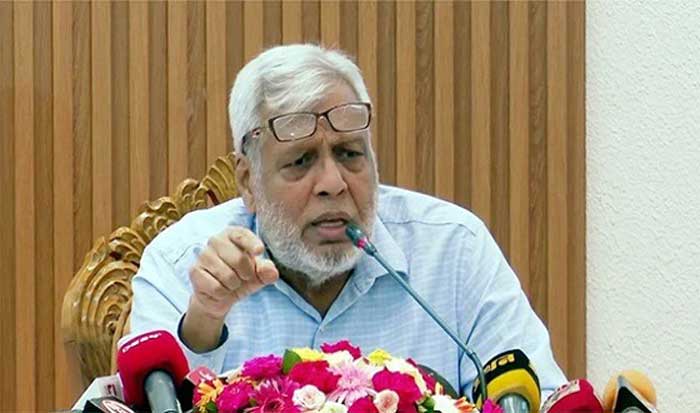 ড্রাইভিং লাইসেন্স পেতে ৬০ ঘণ্টার প্রশিক্ষণ বাধ্যতামূলক: উপদেষ্টা ফাওজুল কবির