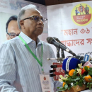 বিএনপিকে সমালোচনা গ্রহণের আহ্বান মাহমুদুর রহমানের
