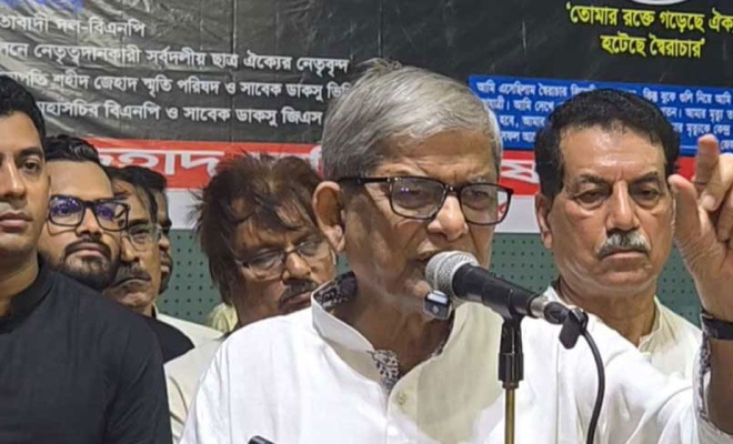 মার্কা দেওয়ার সিদ্ধান্ত ইসির, ধানের শীষ নিয়ে টানাটানি কেন?