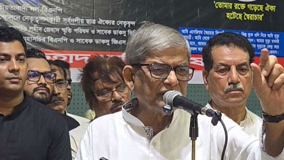 মার্কা দেওয়ার সিদ্ধান্ত ইসির, ধানের শীষ নিয়ে টানাটানি কেন?