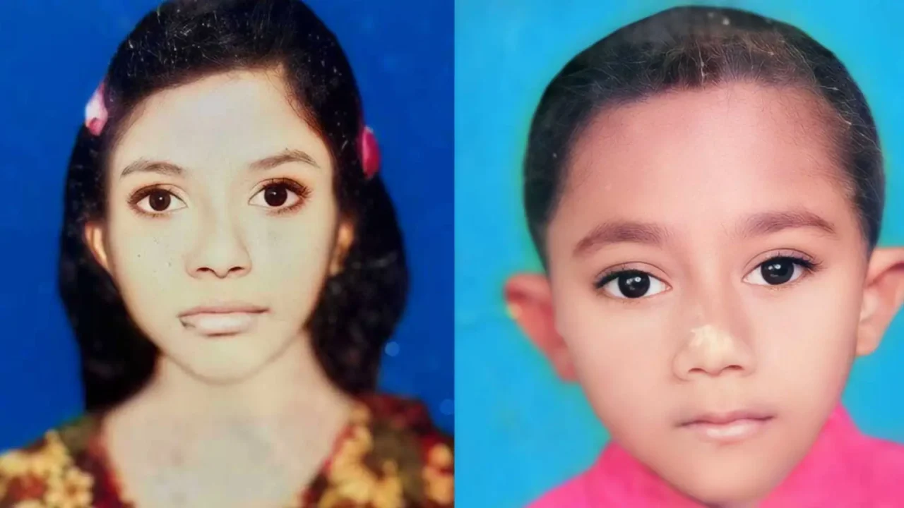 নড়াগাতীতে পুকুর থেকে ভাই-বোনের মরদেহ উদ্ধার। বাংলার ২৪ ঘণ্টা