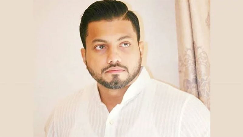 বিএনপি নেতা ইশরাকের বিয়ের গুঞ্জন: সত্য নাকি গুজব?